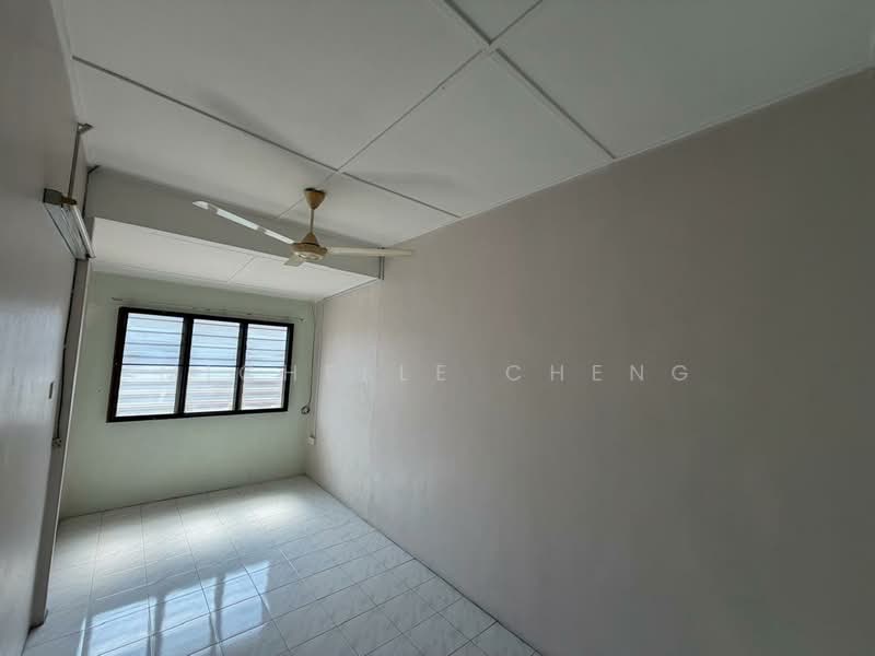 Rumah Teres 2 Tingkat untuk Dijual di Taman Seri Gaya (Ipoh) - Michelle Cheng - Bedroom - PropertyGuru.com.my