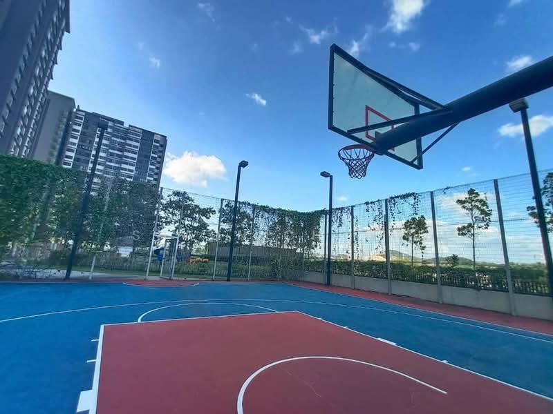 Servis Apartment untuk Disewa di Kiara Plaza - Shaun Chong - PropertyGuru.com.my