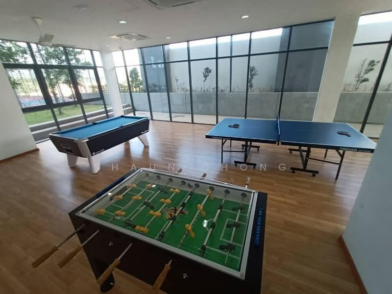 Servis Apartment untuk Disewa di Kiara Plaza - Shaun Chong - PropertyGuru.com.my
