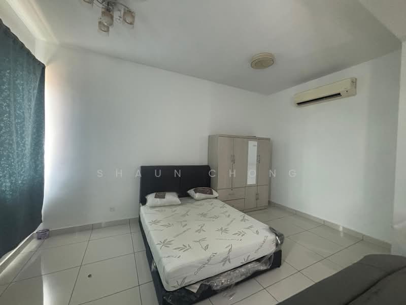 Servis Apartment untuk Disewa di Kiara Plaza - Shaun Chong - Bedroom - PropertyGuru.com.my