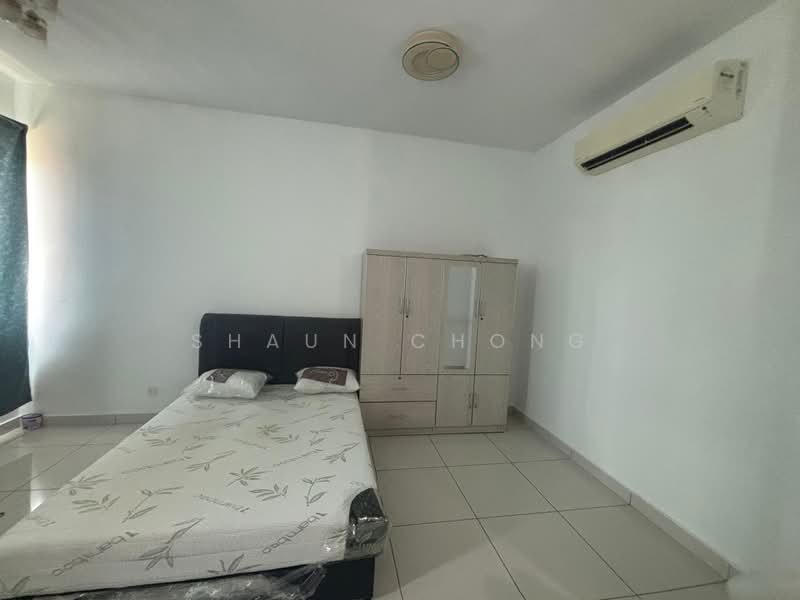 Servis Apartment untuk Disewa di Kiara Plaza - Shaun Chong - Bedroom - PropertyGuru.com.my