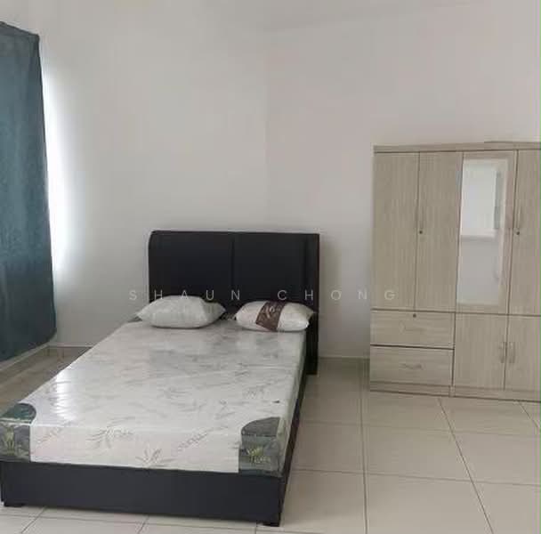 Servis Apartment untuk Disewa di Kiara Plaza - Shaun Chong - Bedroom - PropertyGuru.com.my
