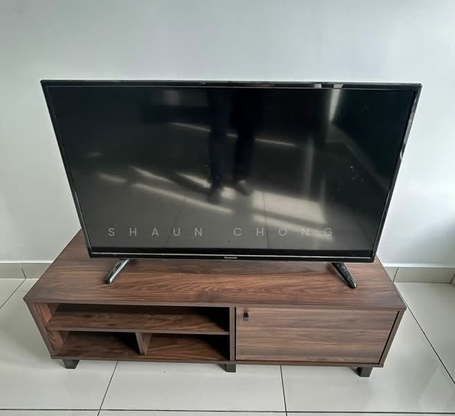 Servis Apartment untuk Disewa di Kiara Plaza - Shaun Chong - Interior - PropertyGuru.com.my