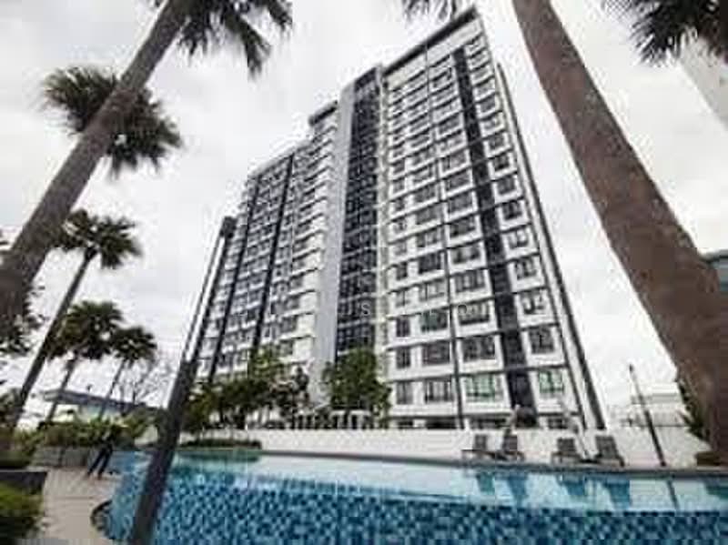 Condominium for Sale at Hillpark Residence - Elvis Ho - Exterior - PropertyGuru.com.my