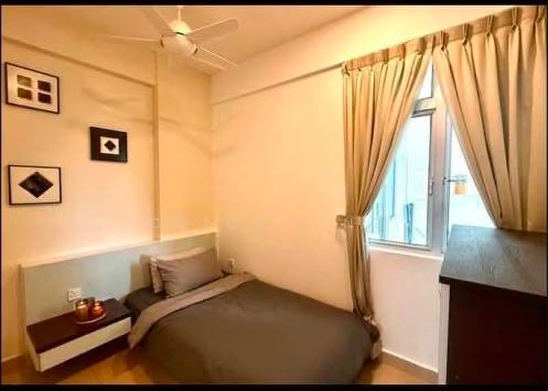Apartment for Rent at Midori Green (Pangsapuri Hijauan) - Chloe Ying - Bedroom - PropertyGuru.com.my