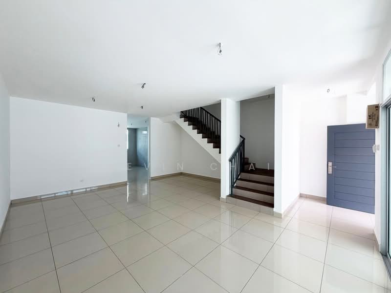 2-storey Terraced House for Sale in Kampar (Perak) - Kevin Chai - Living Area - PropertyGuru.com.my