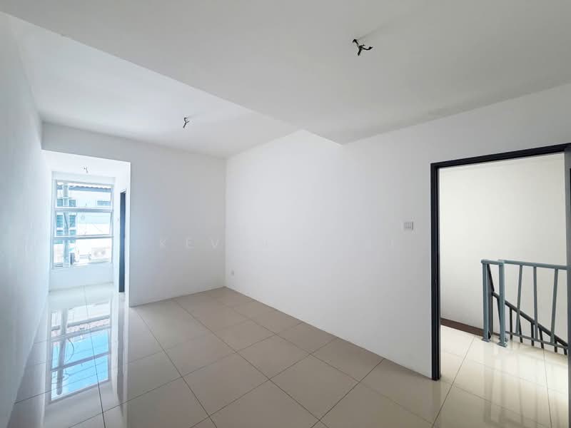 2-storey Terraced House for Sale in Kampar (Perak) - Kevin Chai - Bedroom - PropertyGuru.com.my