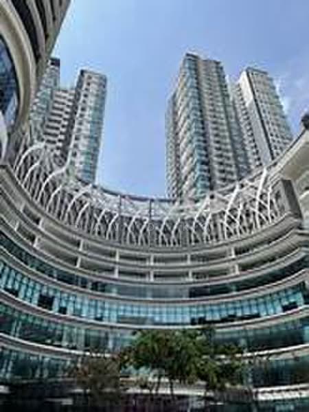 Kediaman Servis untuk Disewa di Pacific Star (Service Residence) - David Kok - Exterior - PropertyGuru.com.my