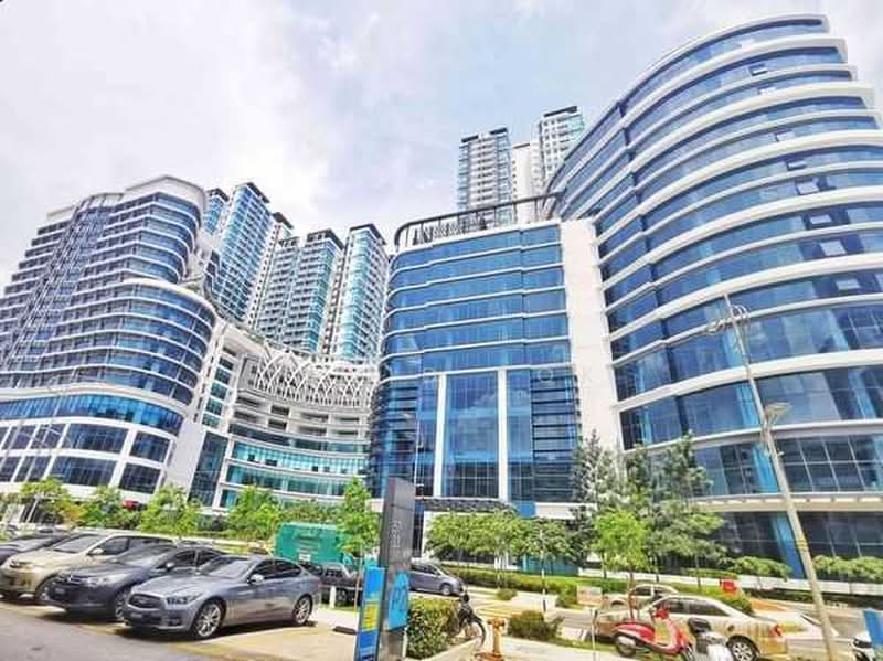 Kediaman Servis untuk Disewa di Pacific Star (Service Residence) - David Kok - Exterior - PropertyGuru.com.my