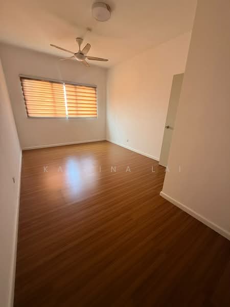 Kondominium untuk Disewa di Zahra Residensi - Katrina Lai - Bedroom - PropertyGuru.com.my