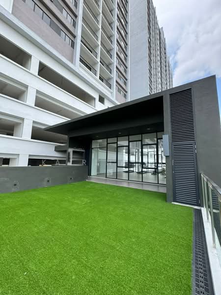 Kondominium untuk Disewa di Zahra Residensi - Katrina Lai - Exterior - PropertyGuru.com.my