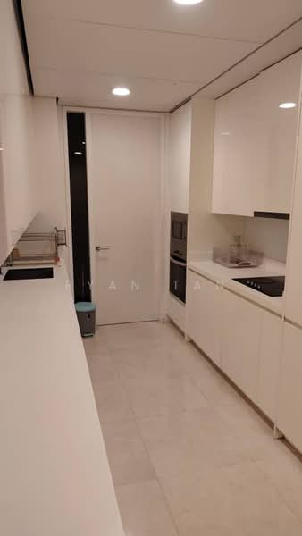 Kondominium untuk Disewa di Condominium @ The Troika - Ryan Tan - PropertyGuru.com.my