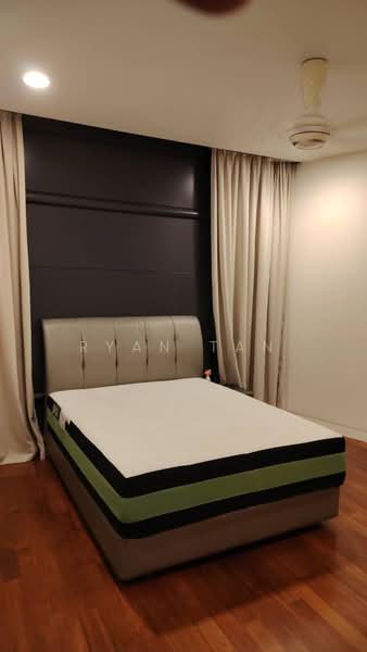 Kondominium untuk Disewa di Condominium @ The Troika - Ryan Tan - PropertyGuru.com.my