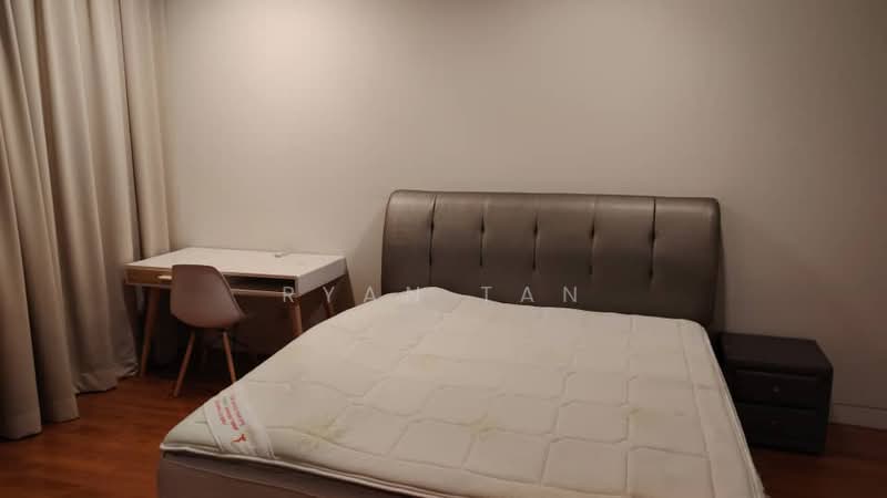 Kondominium untuk Disewa di Condominium @ The Troika - Ryan Tan - PropertyGuru.com.my