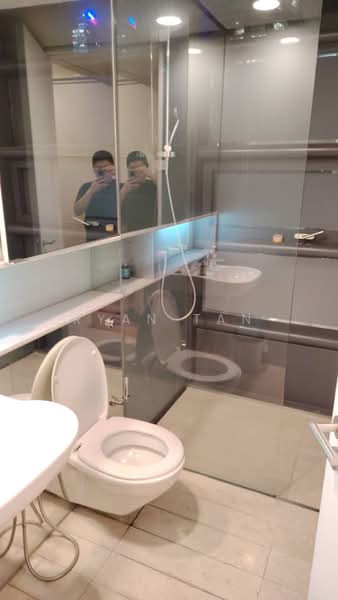 Kondominium untuk Disewa di Condominium @ The Troika - Ryan Tan - PropertyGuru.com.my