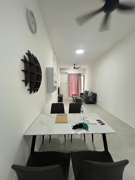 Servis Apartment untuk Disewa di ASTON ACACIA - Candy Cheah - PropertyGuru.com.my