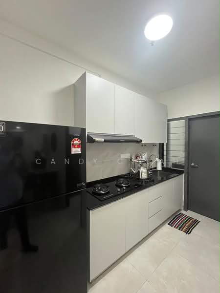 Servis Apartment untuk Disewa di ASTON ACACIA - Candy Cheah - PropertyGuru.com.my