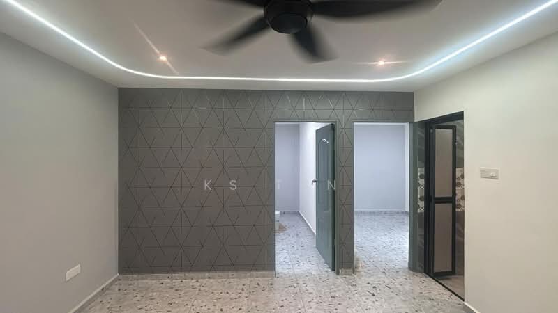 Rumah Flat untuk Dijual di Flat Bandar Selesa Jaya @ Jalan Silat Gayong - KS Tan - PropertyGuru.com.my