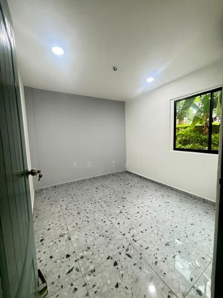 Rumah Flat untuk Dijual di Flat Bandar Selesa Jaya @ Jalan Silat Gayong - KS Tan - PropertyGuru.com.my