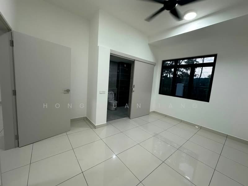 Rumah Teres 2 Tingkat untuk Disewa di Iskandar Puteri (Nusajaya) (Johor) - Hong Xuan Tang - PropertyGuru.com.my