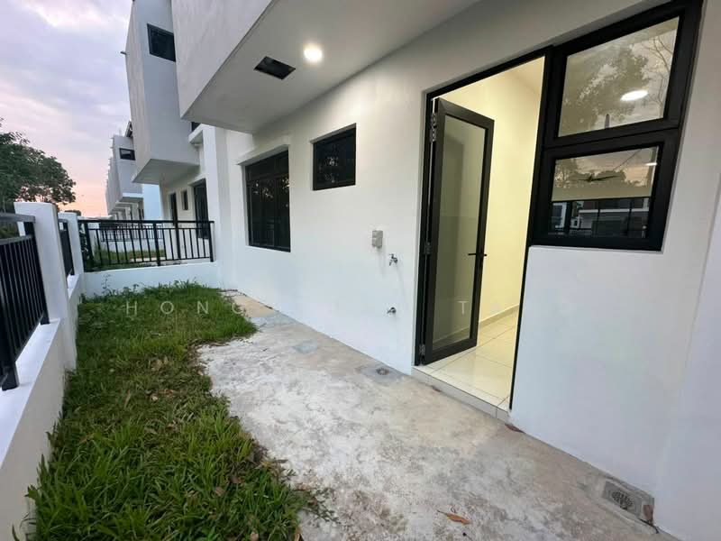 Rumah Teres 2 Tingkat untuk Disewa di Iskandar Puteri (Nusajaya) (Johor) - Hong Xuan Tang - PropertyGuru.com.my