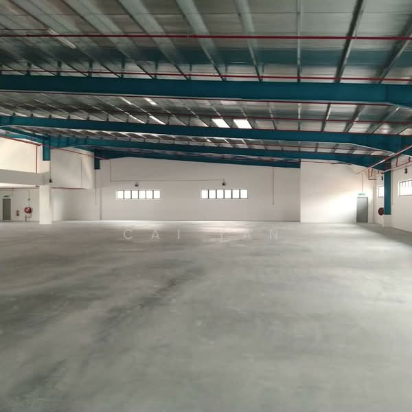 Kilang untuk Dijual di Simpang Ampat (Penang) - Cai Yan - Interior - PropertyGuru.com.my