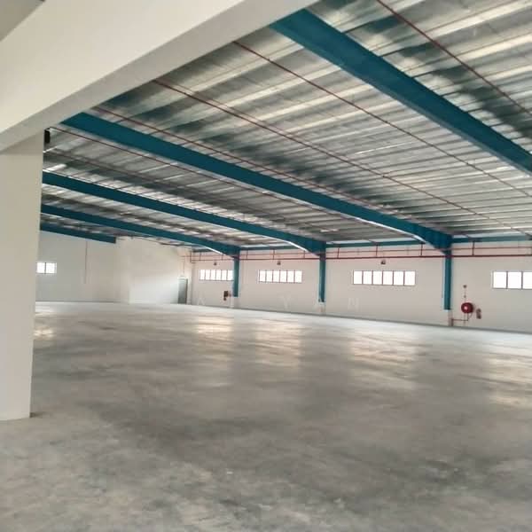 Kilang untuk Dijual di Simpang Ampat (Penang) - Cai Yan - Interior - PropertyGuru.com.my