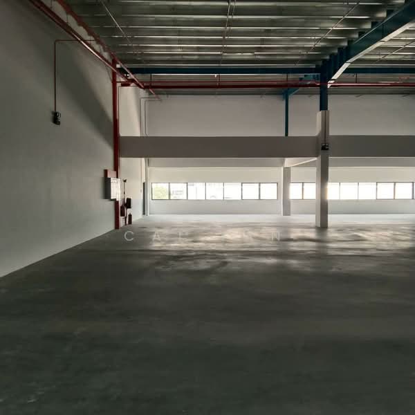 Kilang untuk Dijual di Simpang Ampat (Penang) - Cai Yan - PropertyGuru.com.my