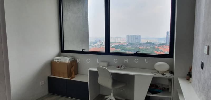 Servis Apartment untuk Disewa di Lumi Tropicana Serviced Residence - Carol Chou - PropertyGuru.com.my