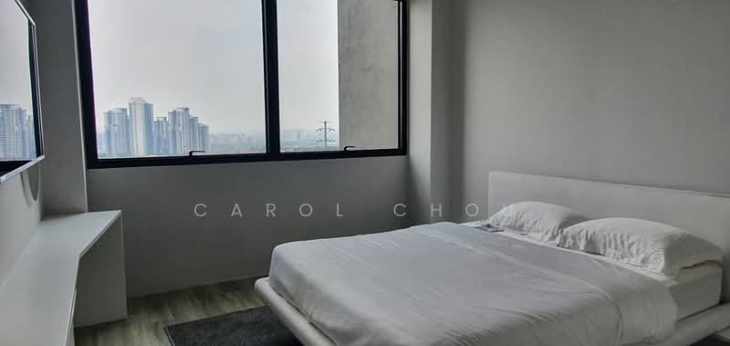 Servis Apartment untuk Disewa di Lumi Tropicana Serviced Residence - Carol Chou - PropertyGuru.com.my
