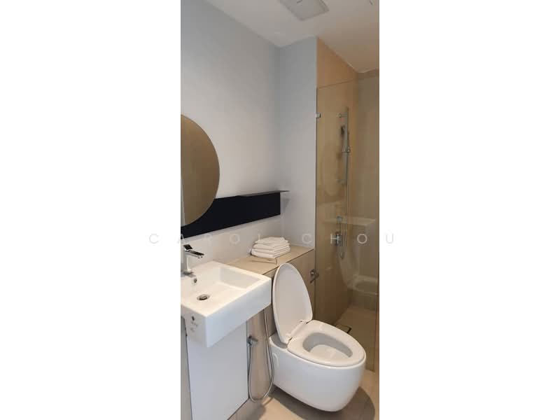 Servis Apartment untuk Disewa di Lumi Tropicana Serviced Residence - Carol Chou - PropertyGuru.com.my
