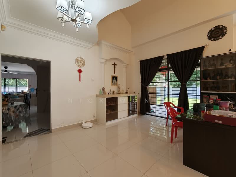 Semi-Detached House for Sale in Batu 9 (Cheras) - Nick Wong - PropertyGuru.com.my
