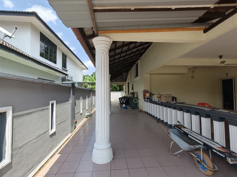 Semi-Detached House for Sale in Batu 9 (Cheras) - Nick Wong - PropertyGuru.com.my