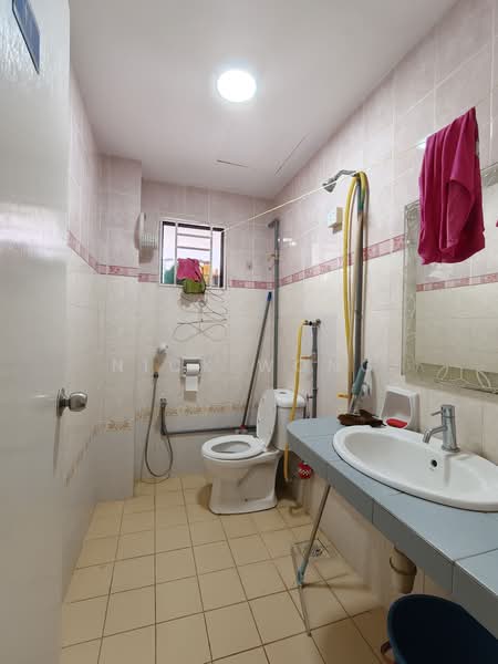 Semi-Detached House for Sale in Batu 9 (Cheras) - Nick Wong - PropertyGuru.com.my