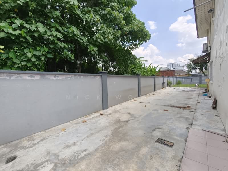 Semi-Detached House for Sale in Batu 9 (Cheras) - Nick Wong - PropertyGuru.com.my