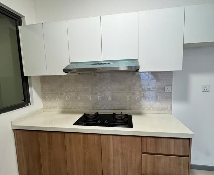 Servis Apartment untuk Disewa di United Point (Residensi Berpadu) - Samanda Soon - PropertyGuru.com.my
