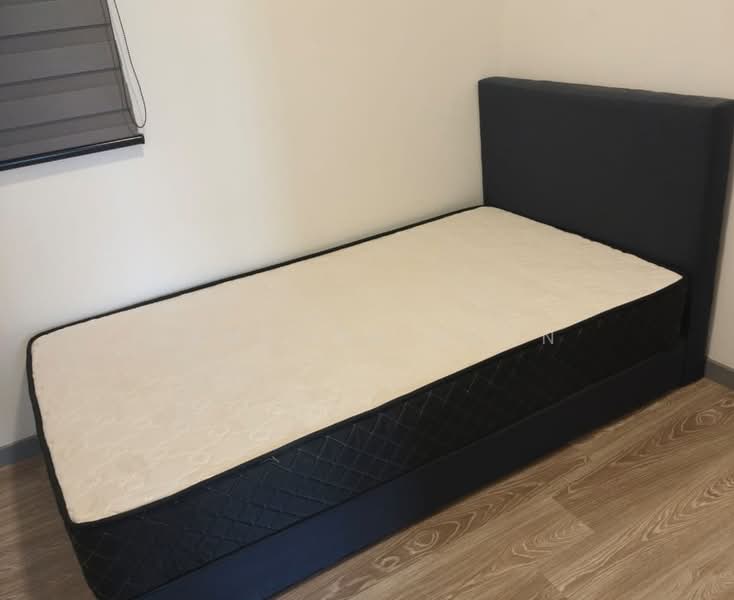 Servis Apartment untuk Disewa di United Point (Residensi Berpadu) - Samanda Soon - PropertyGuru.com.my