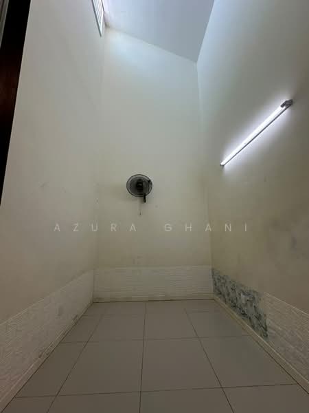 1-storey Terraced House for Sale in Sungai Jawi (Penang) - Azura Ghani - Interior - PropertyGuru.com.my