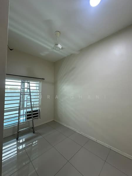 1-storey Terraced House for Sale in Sungai Jawi (Penang) - Azura Ghani - Interior - PropertyGuru.com.my