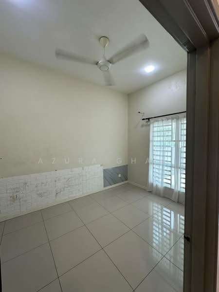 1-storey Terraced House for Sale in Sungai Jawi (Penang) - Azura Ghani - Interior - PropertyGuru.com.my