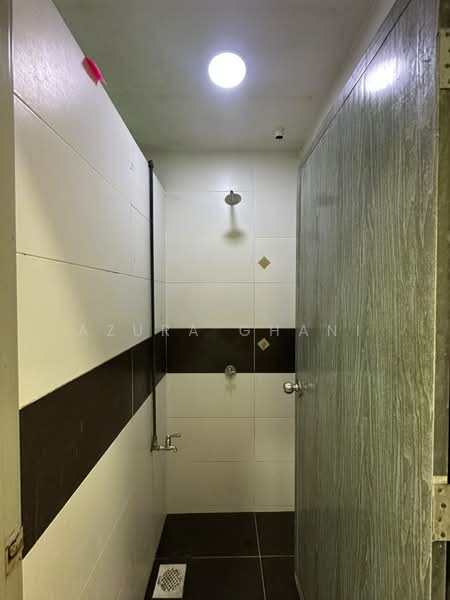 1-storey Terraced House for Sale in Sungai Jawi (Penang) - Azura Ghani - Bathroom - PropertyGuru.com.my