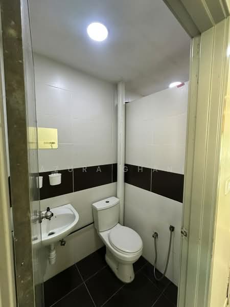 1-storey Terraced House for Sale in Sungai Jawi (Penang) - Azura Ghani - Bathroom - PropertyGuru.com.my