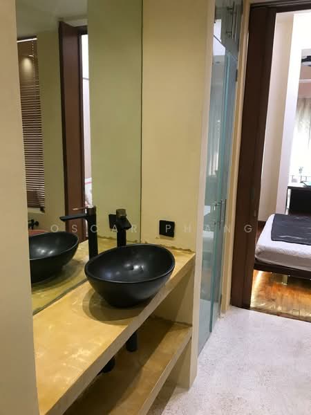Condominium for Rent at 10 Semantan Suites - Oscar Phang - Bathroom - PropertyGuru.com.my