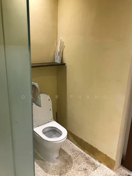Condominium for Rent at 10 Semantan Suites - Oscar Phang - Bathroom - PropertyGuru.com.my