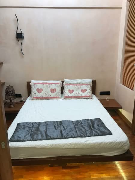 Condominium for Rent at 10 Semantan Suites - Oscar Phang - Bedroom - PropertyGuru.com.my