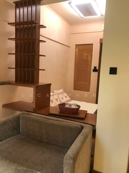 Condominium for Rent at 10 Semantan Suites - Oscar Phang - Bedroom - PropertyGuru.com.my