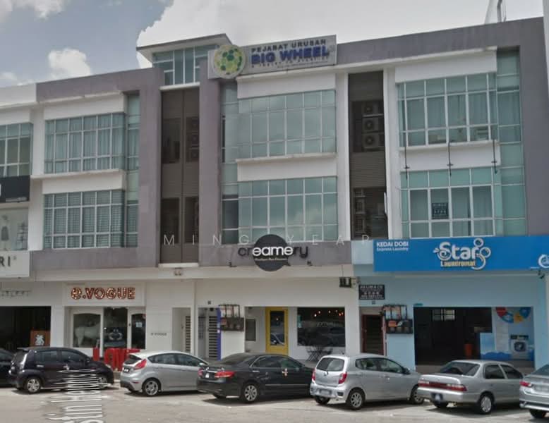 Kedai untuk Disewa di Austin Heights (Tebrau) - Ming Yeap - Exterior - PropertyGuru.com.my