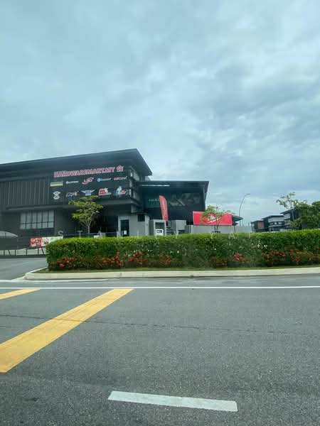 Kilang untuk Dijual di Sungai Buloh (Selangor) - Stanley Yap - Exterior - PropertyGuru.com.my