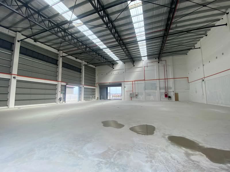 Kilang untuk Dijual di Sungai Buloh (Selangor) - Stanley Yap - Interior - PropertyGuru.com.my