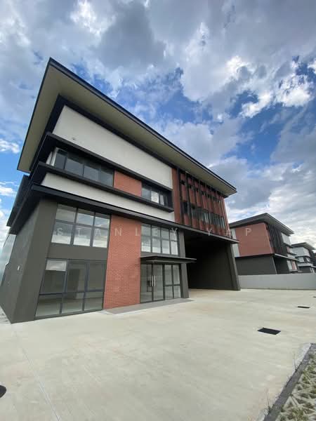 Kilang untuk Dijual di Sungai Buloh (Selangor) - Stanley Yap - Exterior - PropertyGuru.com.my